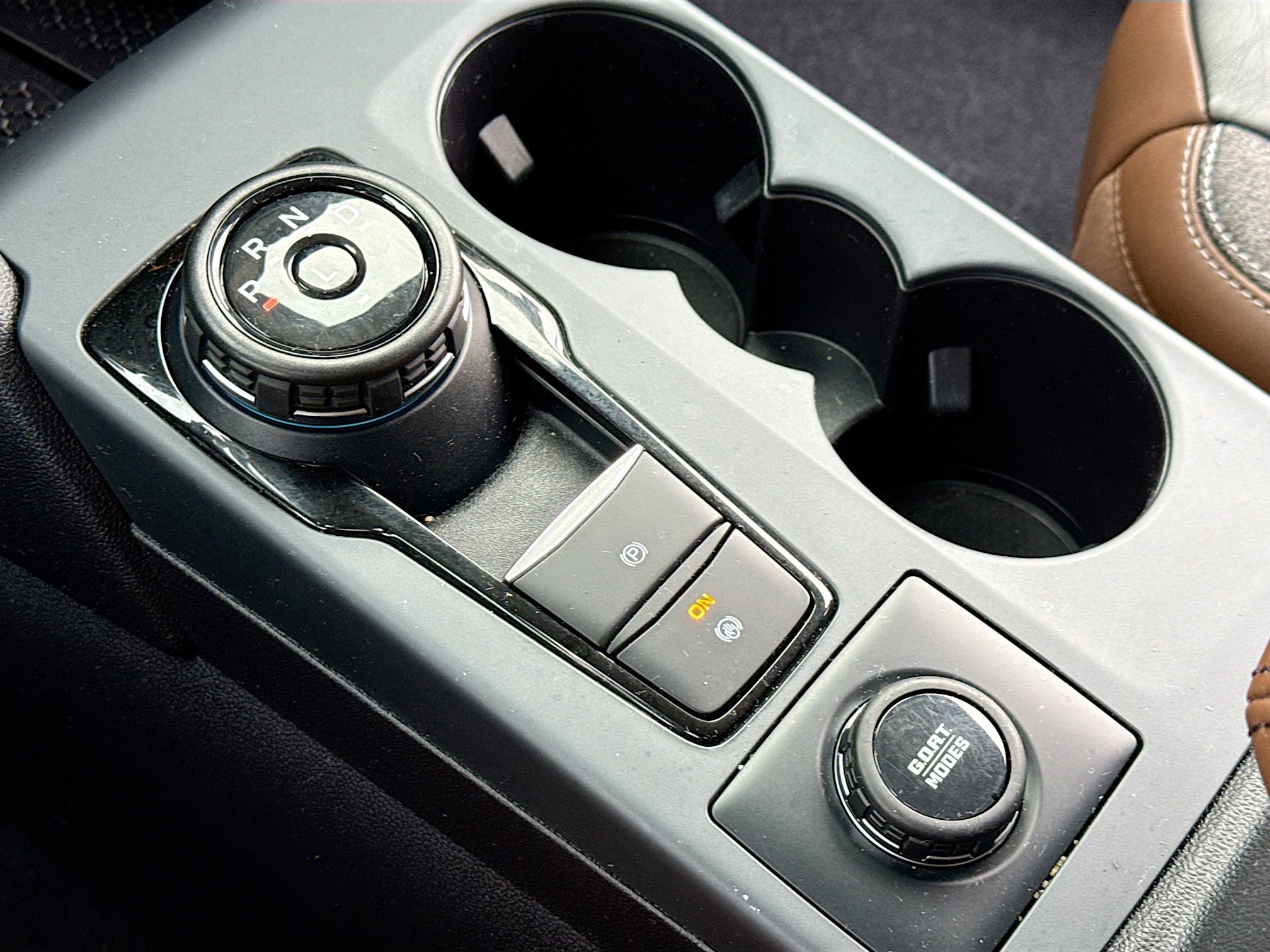 Used 2023 Ford Bronco Sport Outer Banks image 12