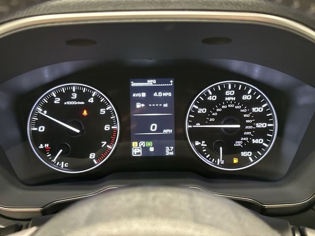 Certified 2025 Subaru Outback Limited image 7