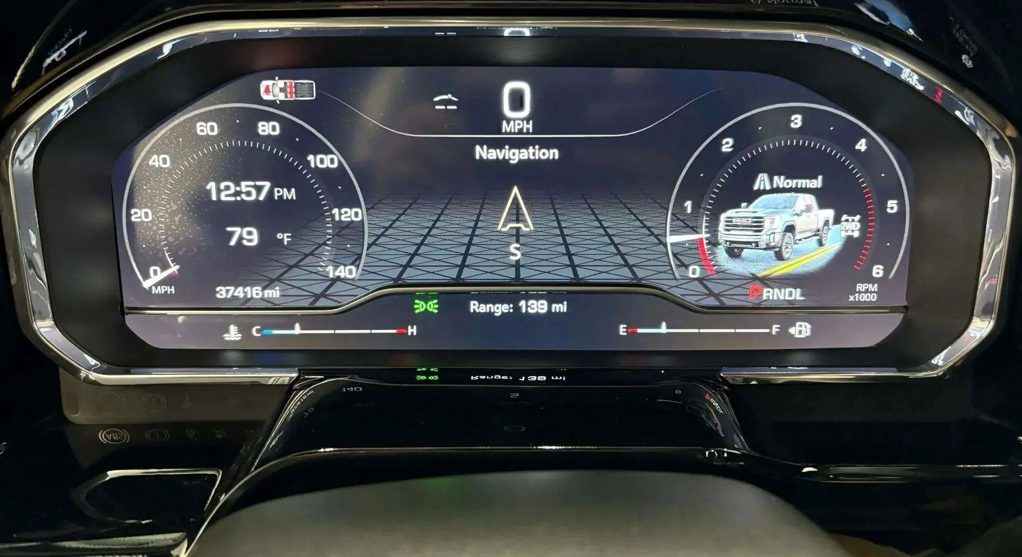 Used 2024 GMC Sierra 2500 SLT w/ SLT Convenience Package image 20