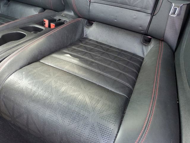 Used 2017 Buick Cascada Sport Touring FWD image 29