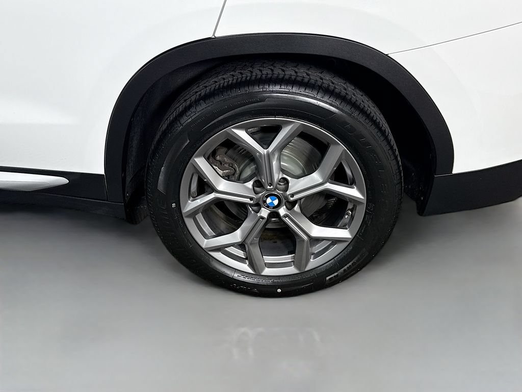Used 2023 BMW X3 xDrive30i w/ Convenience Package AWD/4WD image 37