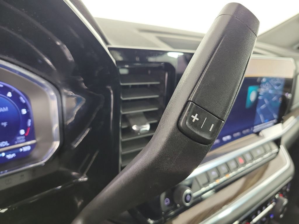 Used 2024 Chevrolet Silverado 1500 LT w/ Protection Package image 26