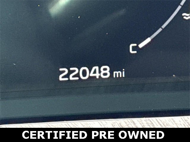 Used 2024 Kia Telluride SX Prestige w/ Towing Package image 29