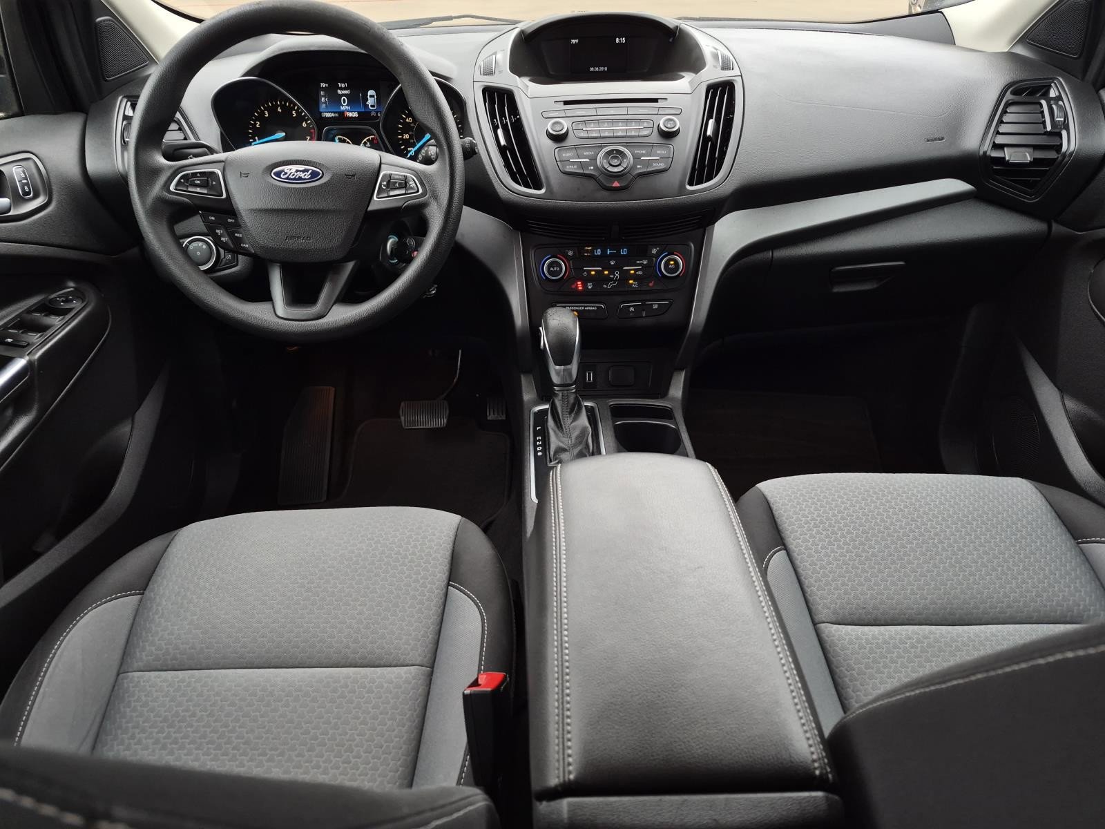 Used 2018 Ford Escape SE FWD image 15