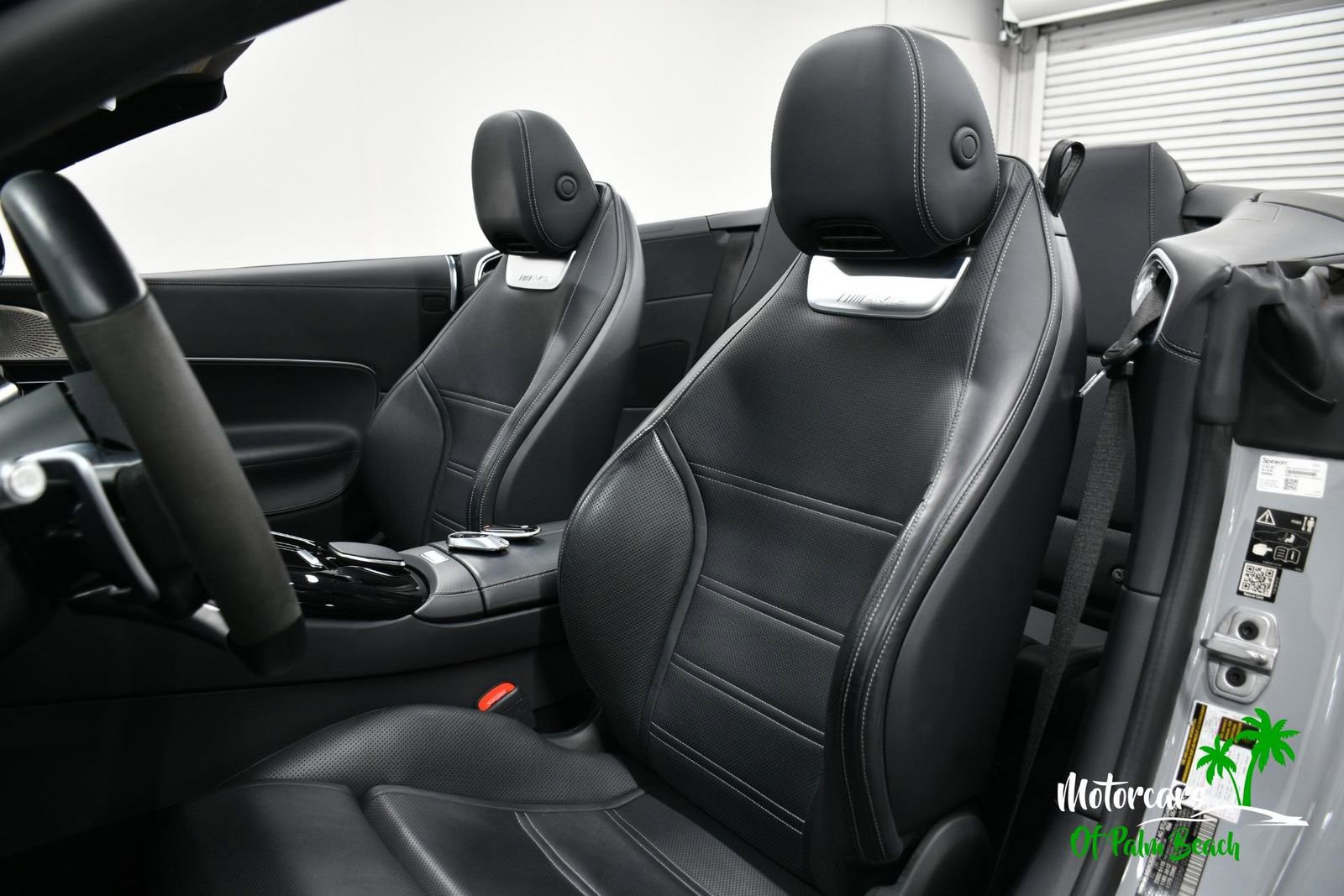 Used 2022 Mercedes-Benz SL 63 AMG 4MATIC image 35