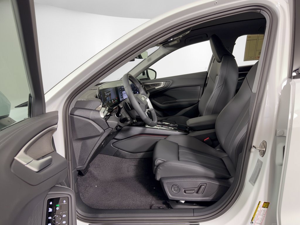 New 2026 Audi A5 Premium Plus AWD/4WD image 5