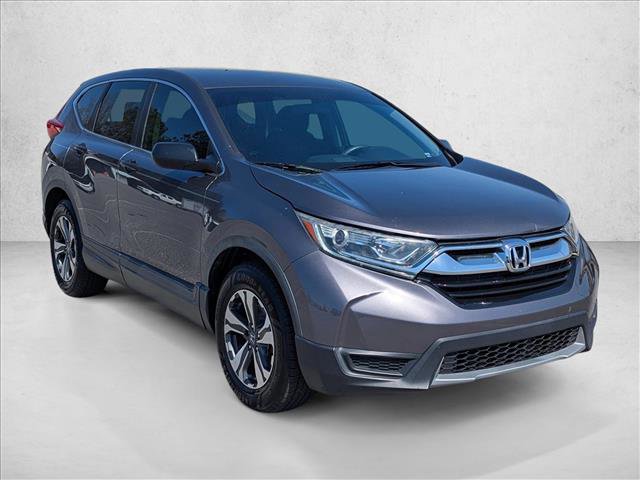 Used 2019 Honda CR-V LX video 3