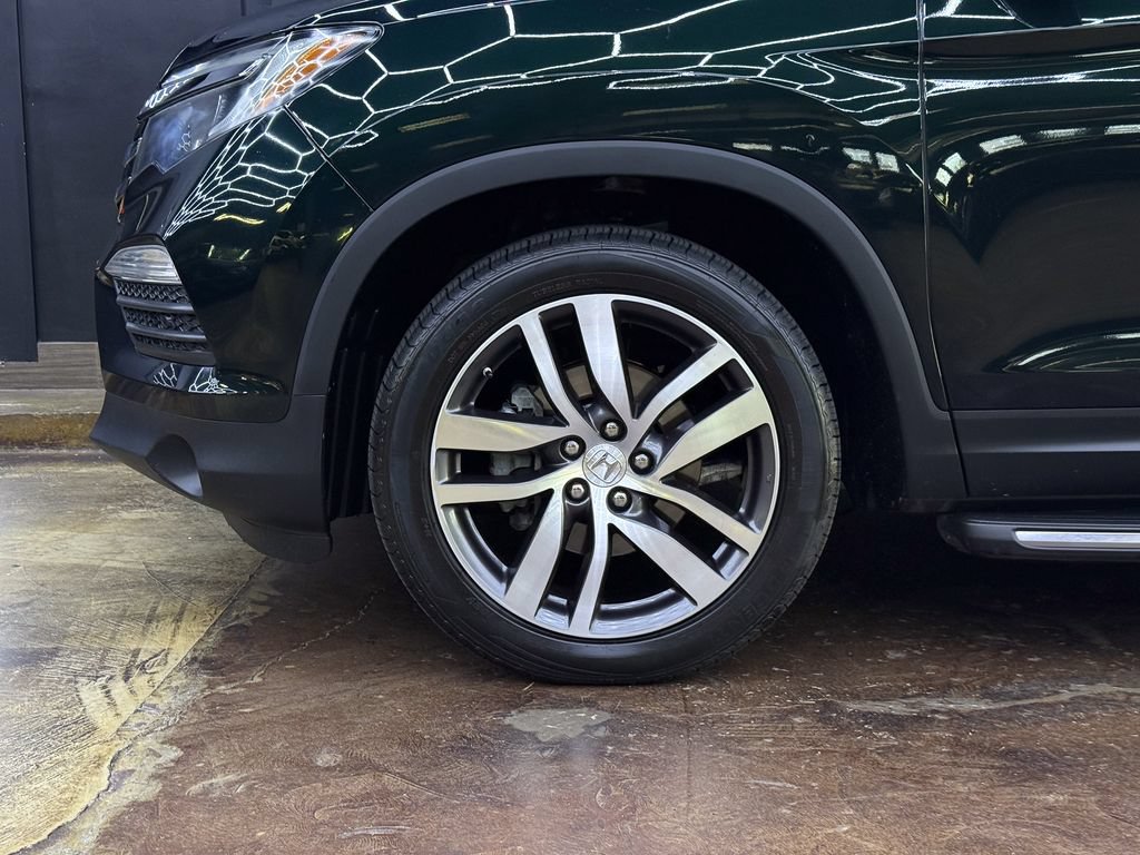 Used 2016 Honda Pilot Elite image 4
