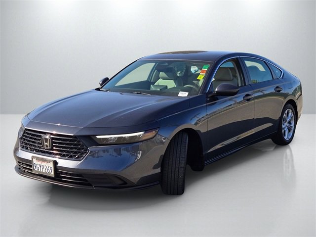 Used 2023 Honda Accord LX image 8