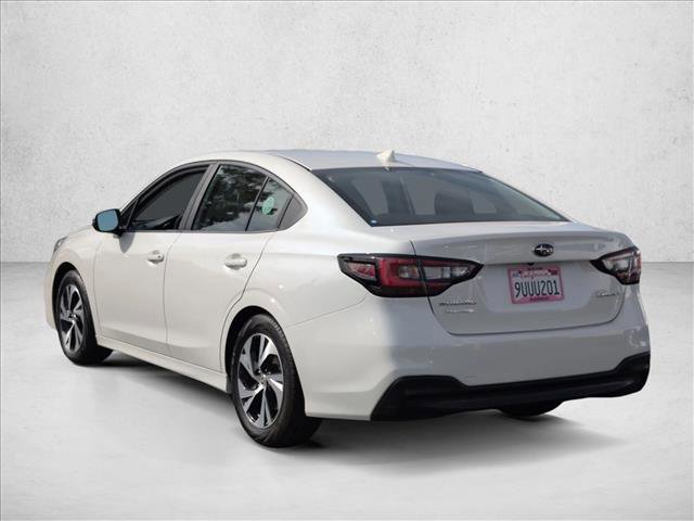Certified 2025 Subaru Legacy Premium image 8