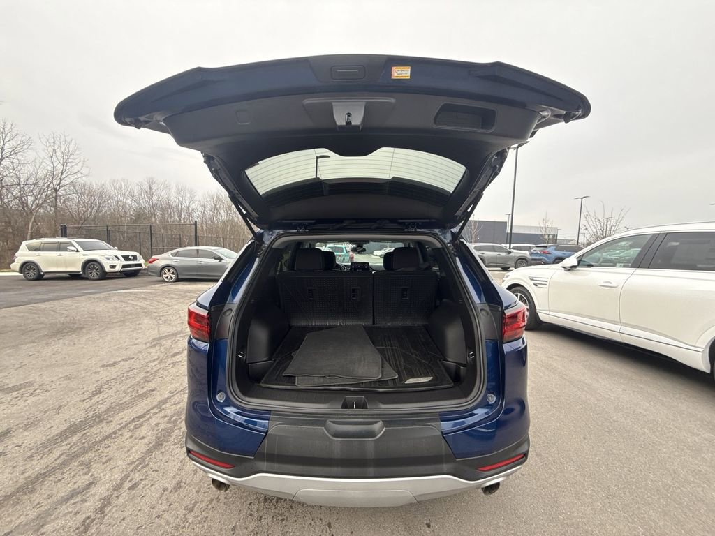 Used 2023 Chevrolet Blazer LT w/ Driver Confidence Package image 22