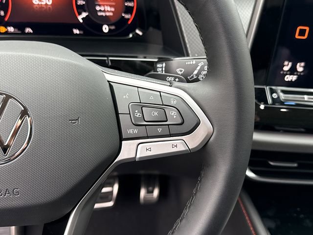 New 2026 Volkswagen Atlas Peak Edition image 13