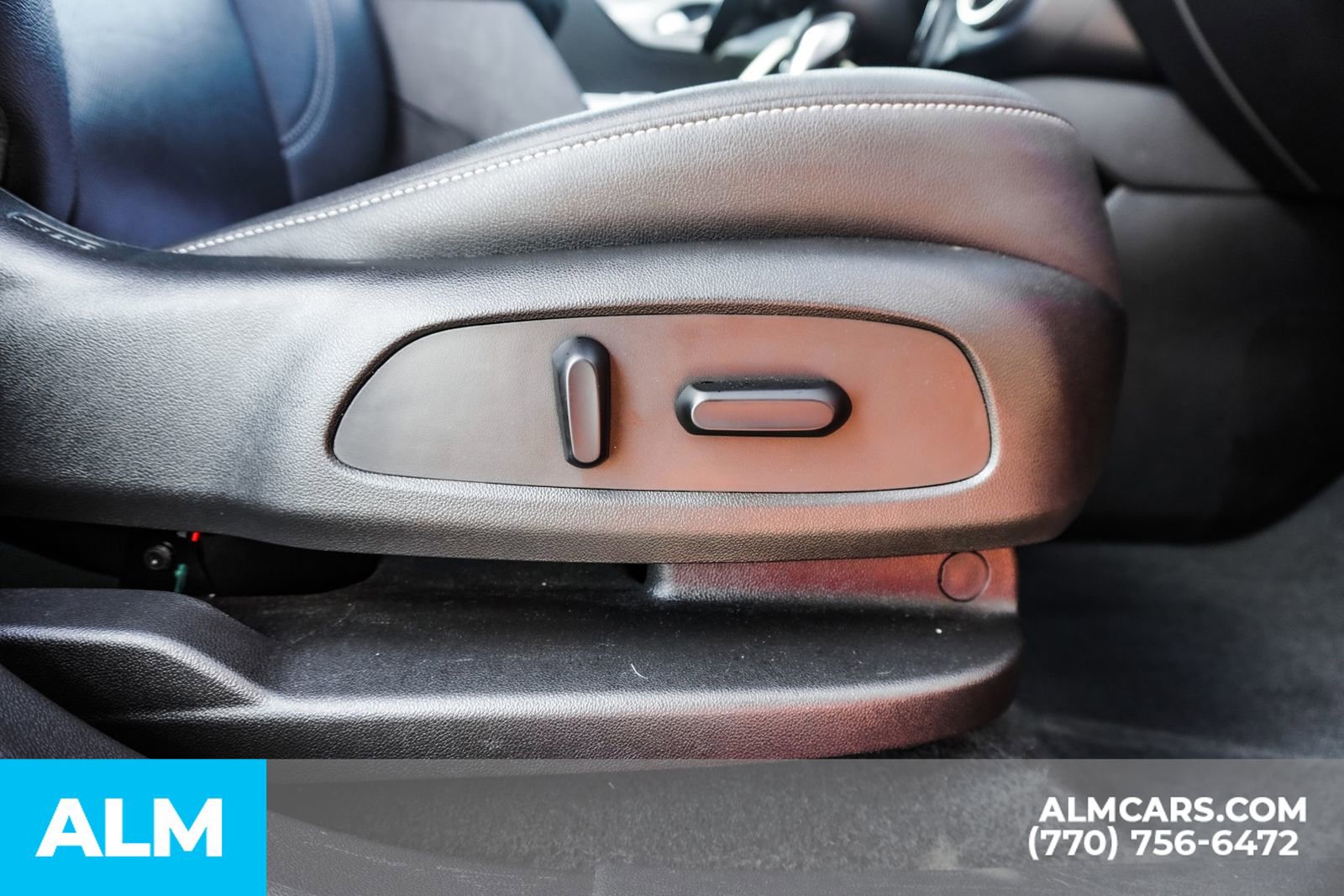 Used 2023 Chevrolet Blazer LT image 52