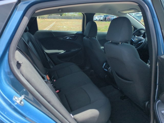 Used 2025 Chevrolet Malibu LT FWD image 19