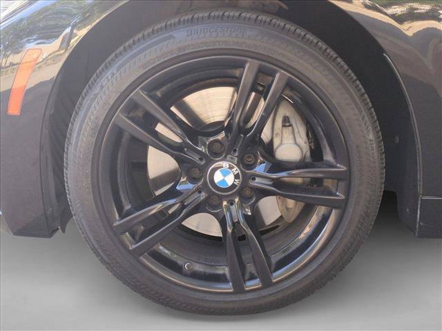 Used 2019 BMW 430i xDrive Coupe w/ M Sport Package AWD/4WD image 13