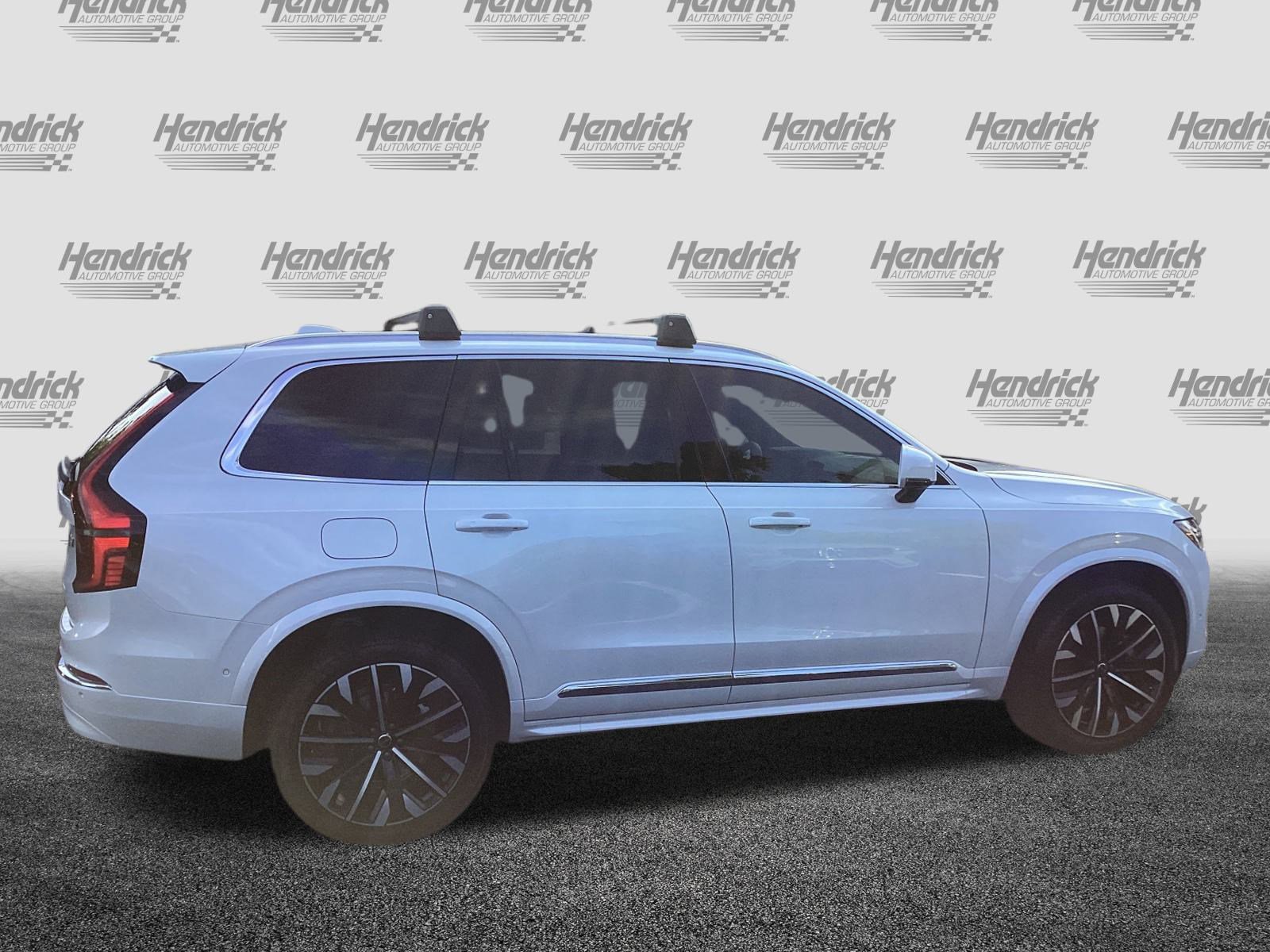 Used 2026 Volvo XC90 B6 Plus w/ Protection Package Premier image 10