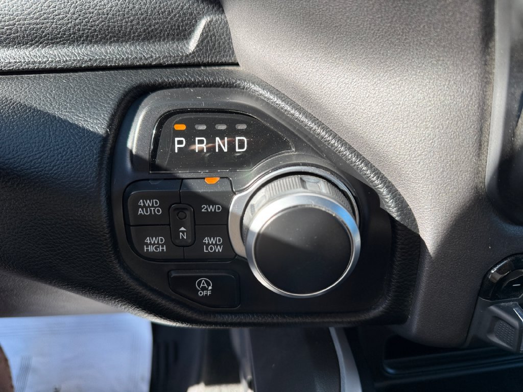 Used 2021 RAM 1500 Big Horn AWD/4WD image 31