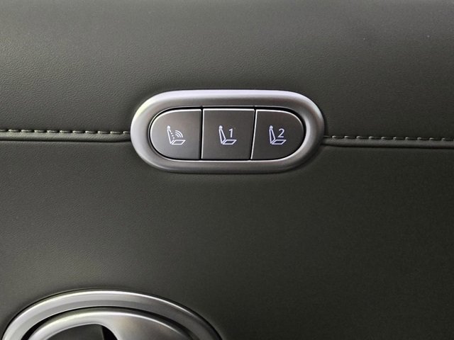 New 2026 Hyundai Palisade Calligraphy image 9
