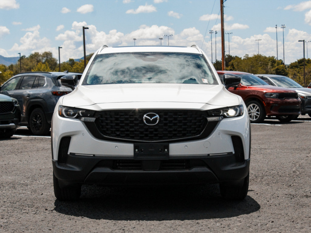 New 2026 MAZDA CX-50 2.5 Hybrid w/ Weather Package AWD/4WD image 2