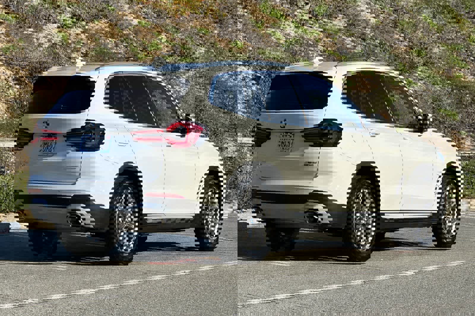 Used 2024 BMW X3 xDrive30i w/ Premium Package w/ZPA video 2