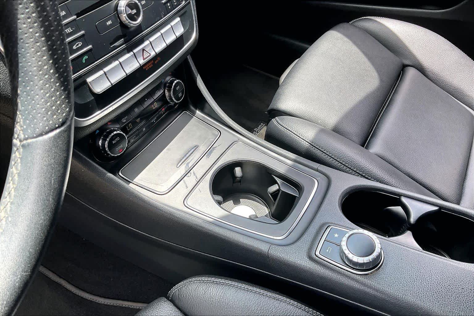 Certified 2020 Mercedes-Benz GLA 250 image 16