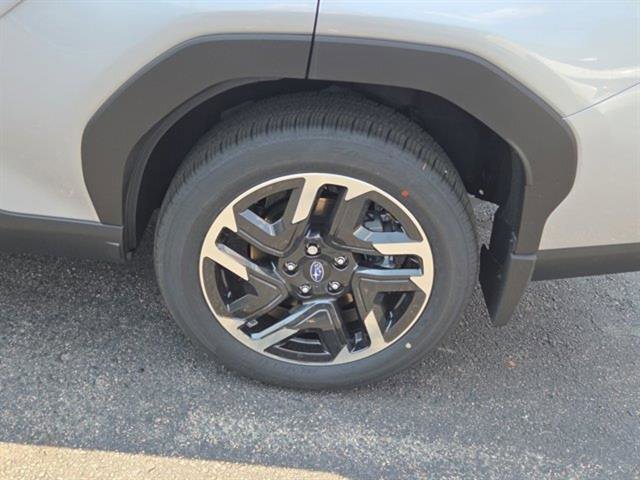 New 2025 Subaru Forester Limited image 79
