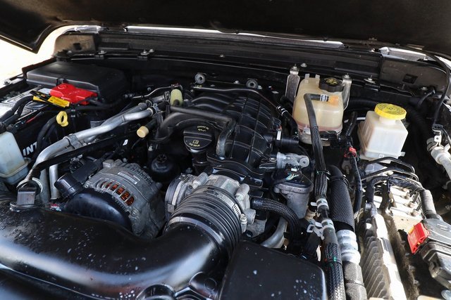 Used 2021 Jeep Gladiator Sport w/ Quick Order Package 24Q 80Th image 32