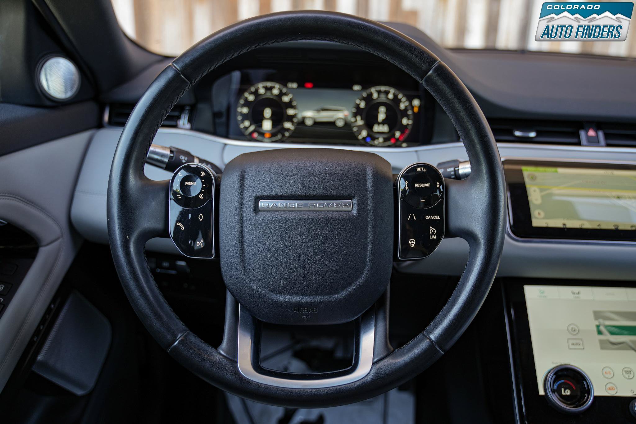 Used 2020 Land Rover Range Rover Evoque SE AWD/4WD image 15