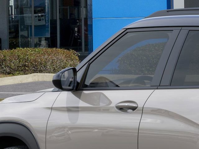 New 2026 Chevrolet TrailBlazer RS image 12