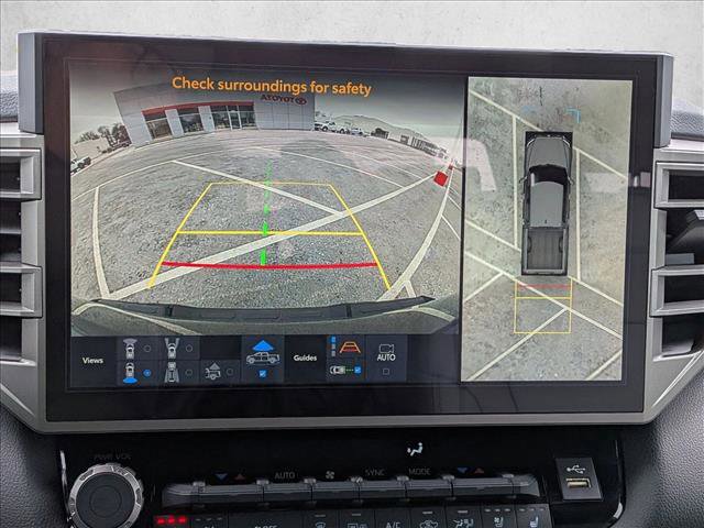 Certified 2026 Toyota Tundra Limited image 13