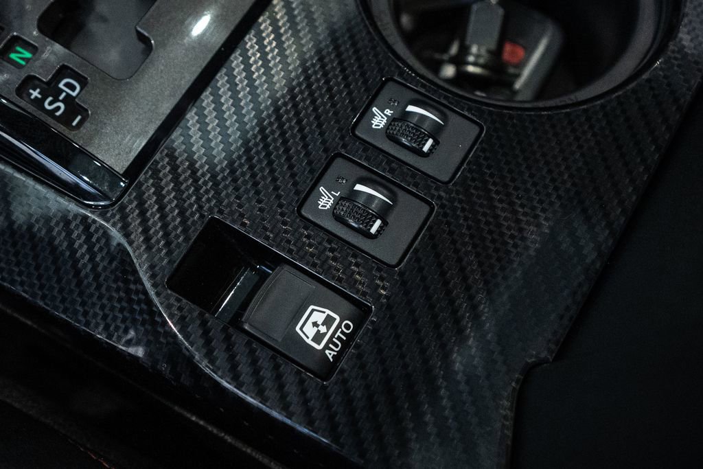 Certified 2023 Toyota 4Runner TRD Off-Road Premium image 23