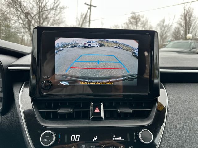 Certified 2024 Toyota Corolla LE image 38