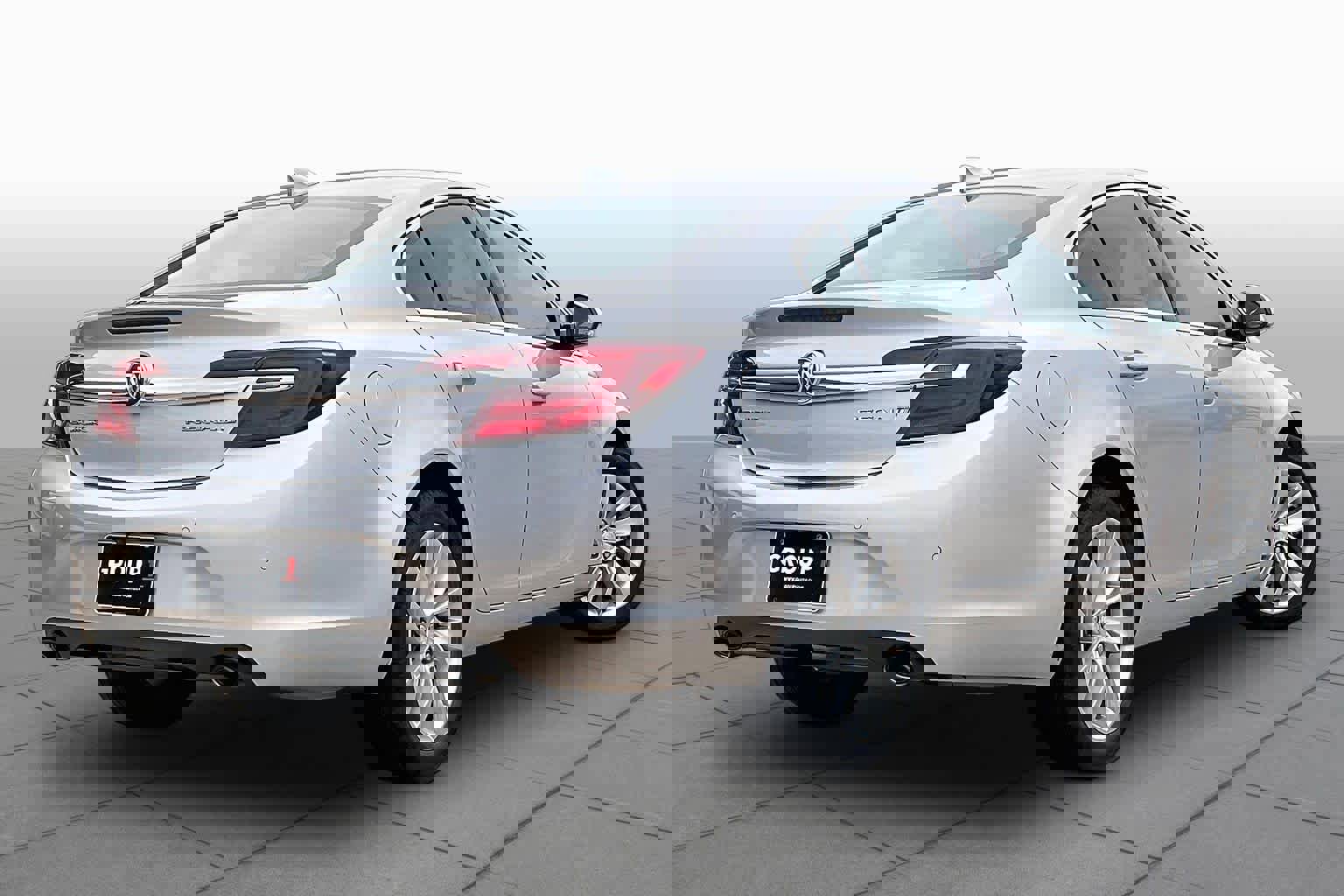 Used 2016 Buick Regal Premium image 13