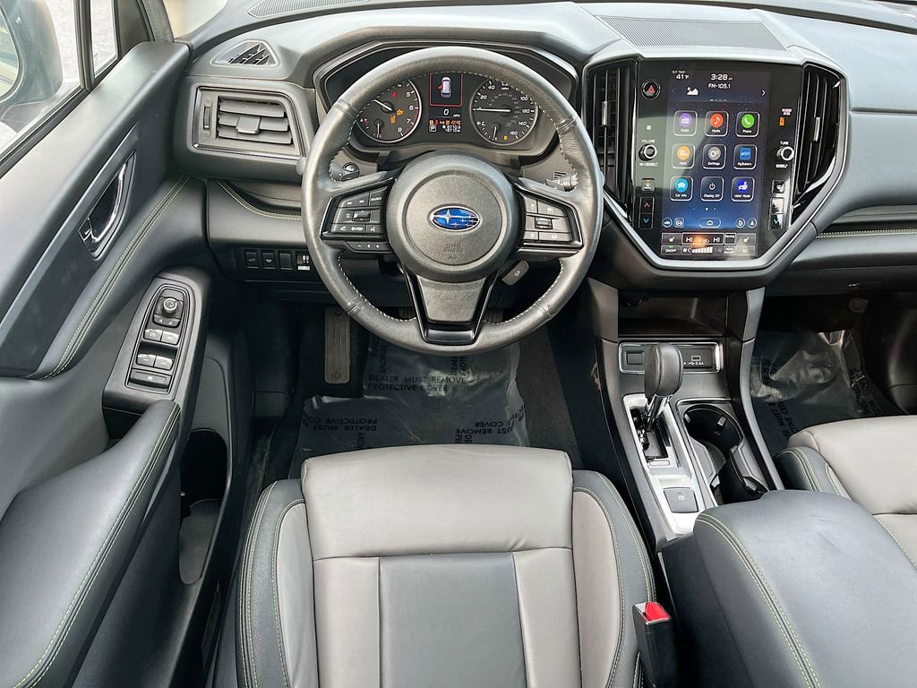 Used 2024 Subaru Ascent Onyx Edition image 21