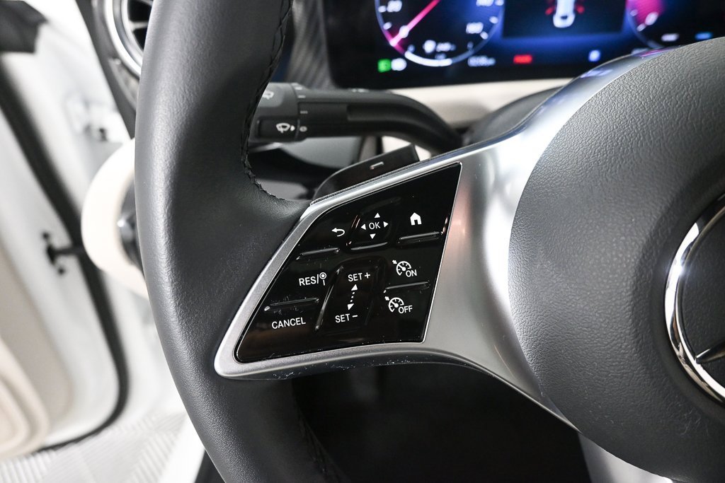 Used 2025 Mercedes-Benz CLA 250 CLA 250 image 10