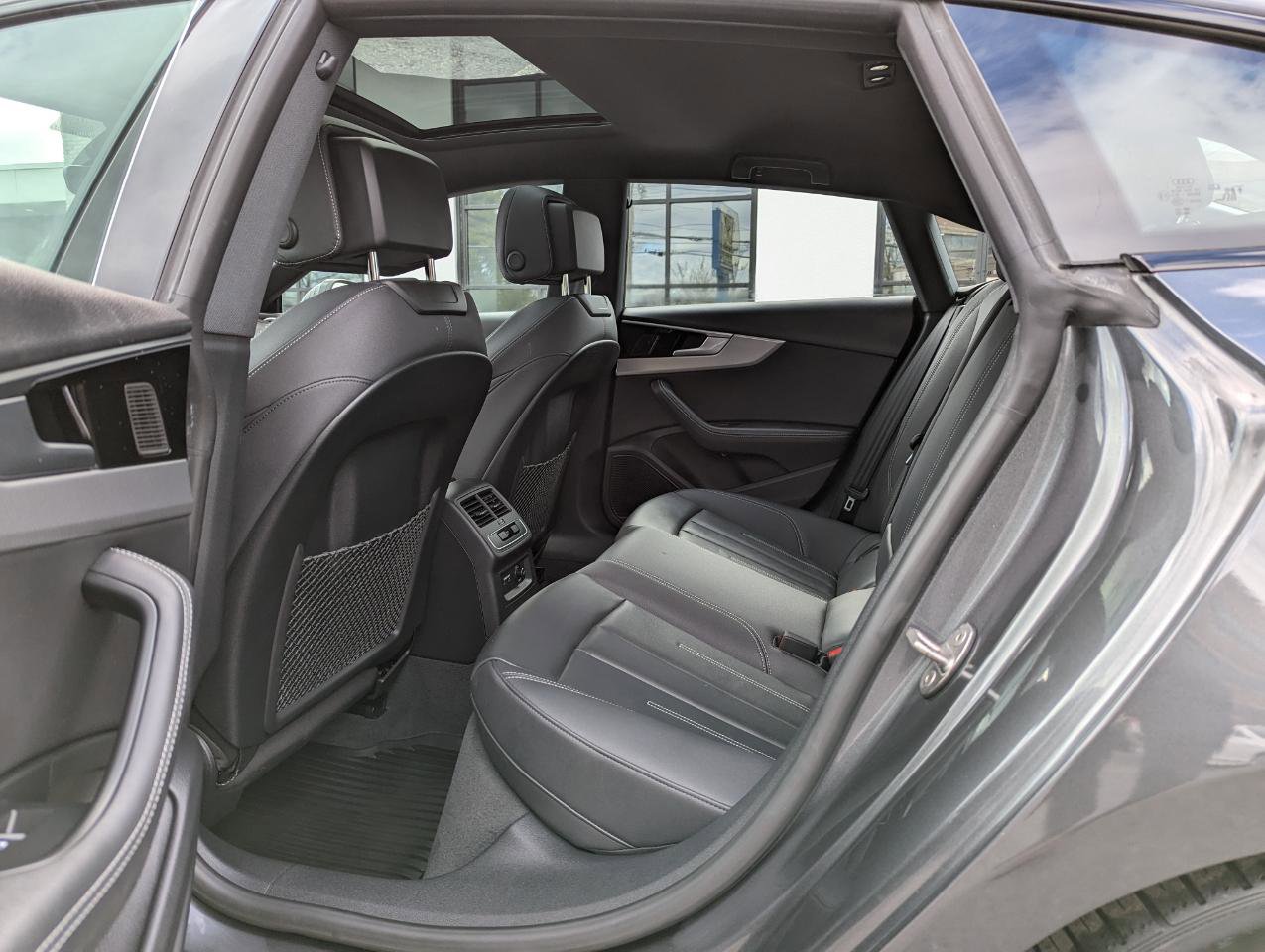 Used 2024 Audi A5 2.0T Premium Plus image 40