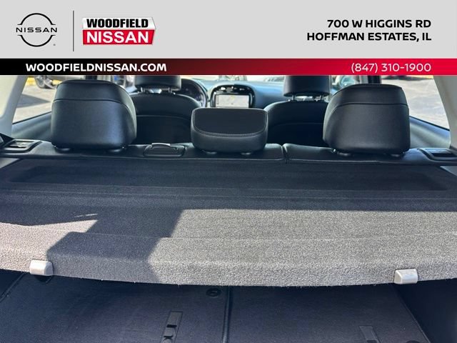 Used 2020 Kia Soul EX w/ Option Group 015 FWD image 20