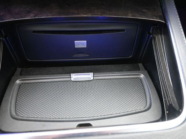 Used 2015 Mercedes-Benz S 550 Sedan w/ Premium 1 Package image 3