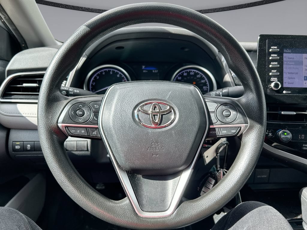 Used 2024 Toyota Camry LE FWD image 15
