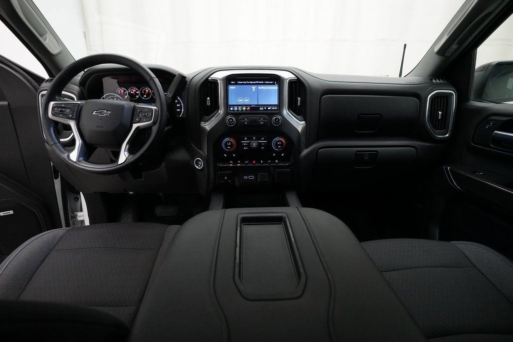 Used 2019 Chevrolet Silverado 1500 RST w/ All-Star Edition image 5