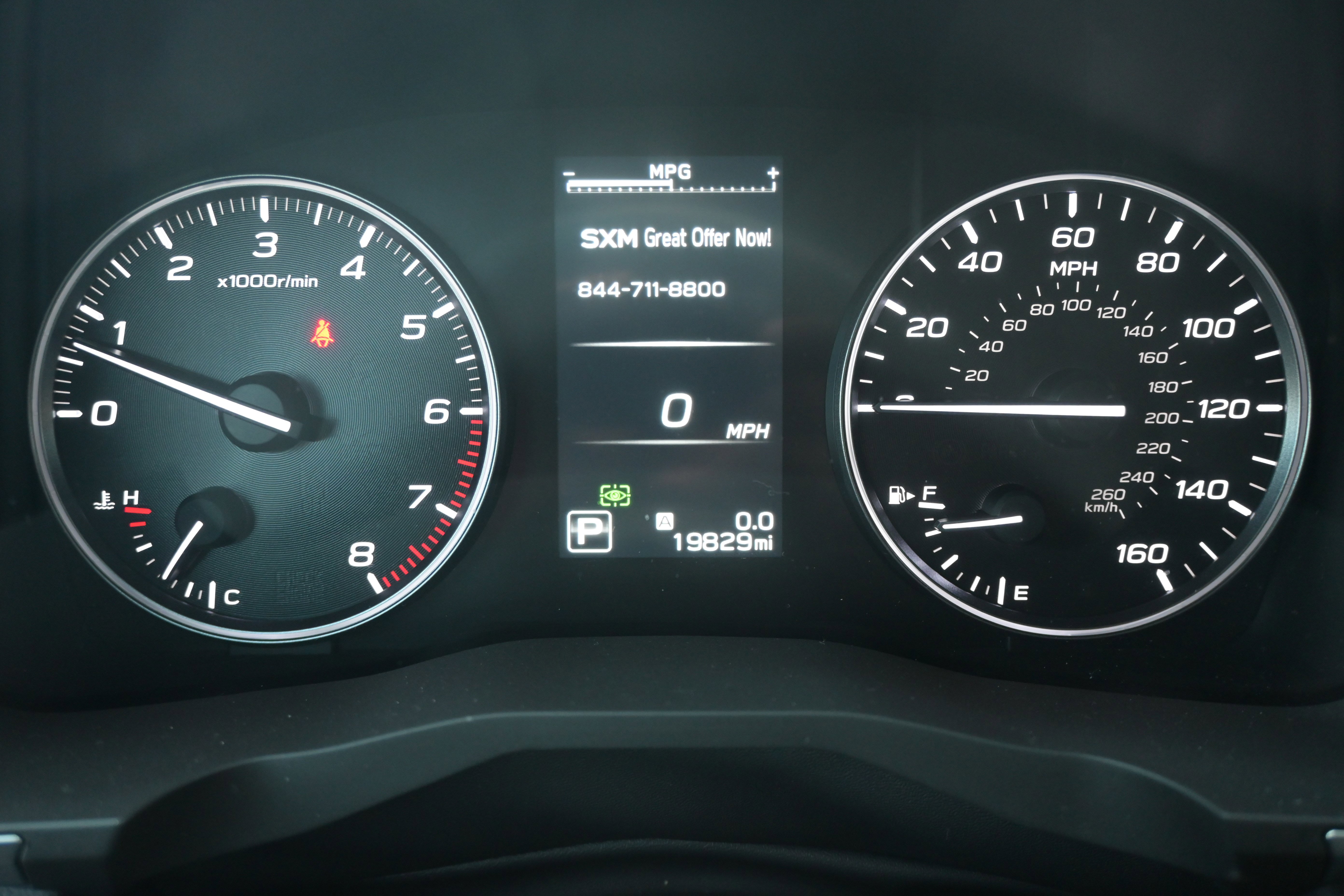 Certified 2023 Subaru Ascent Limited w/ Technology Package image 20