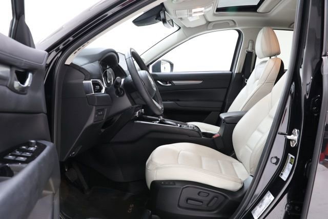 Used 2023 MAZDA CX-5 AWD 2.5 S w/ Preferred Package image 19