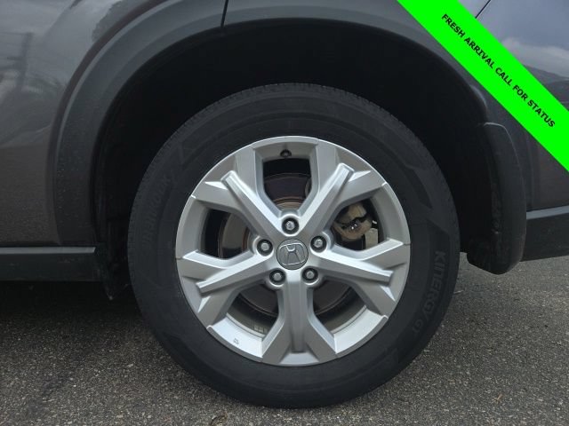Certified 2024 Honda HR-V LX image 32