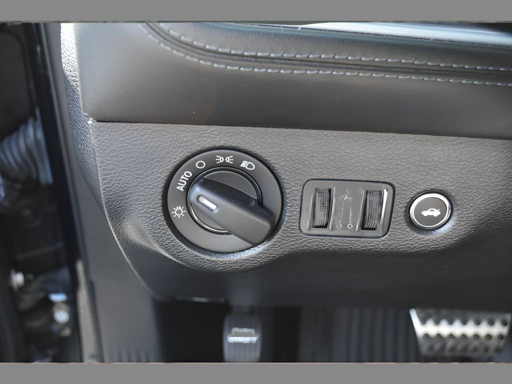 Used 2022 Dodge Challenger R/T Scat Pack image 20