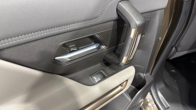 Used 2024 GMC Hummer EV 3X image 19