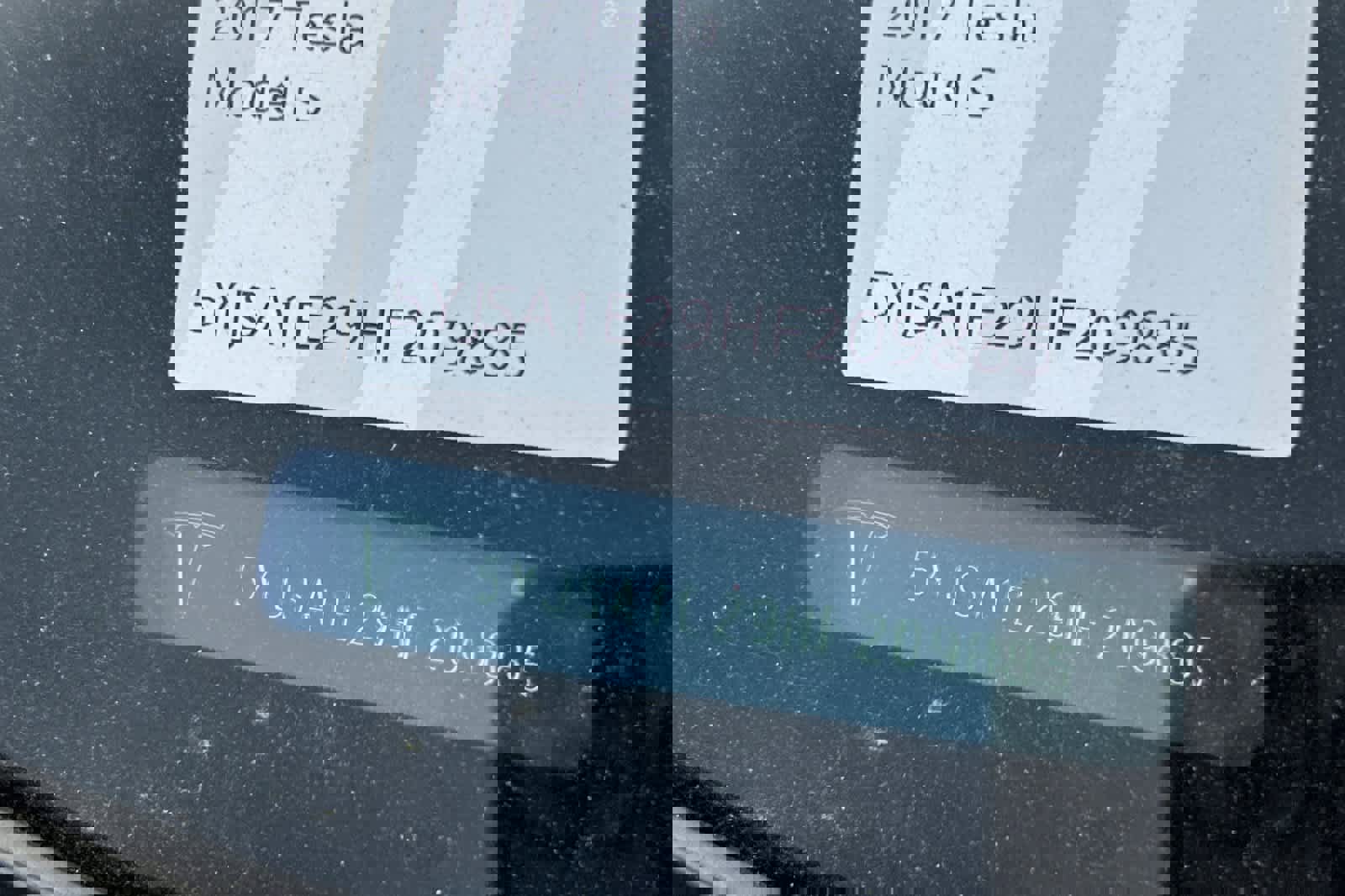 Used 2017 Tesla Model S 75D image 23