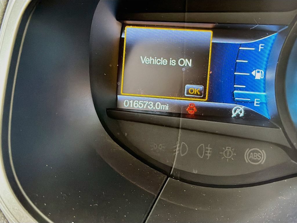 Used 2023 Ford Edge SEL w/ Convenience Package AWD/4WD image 31
