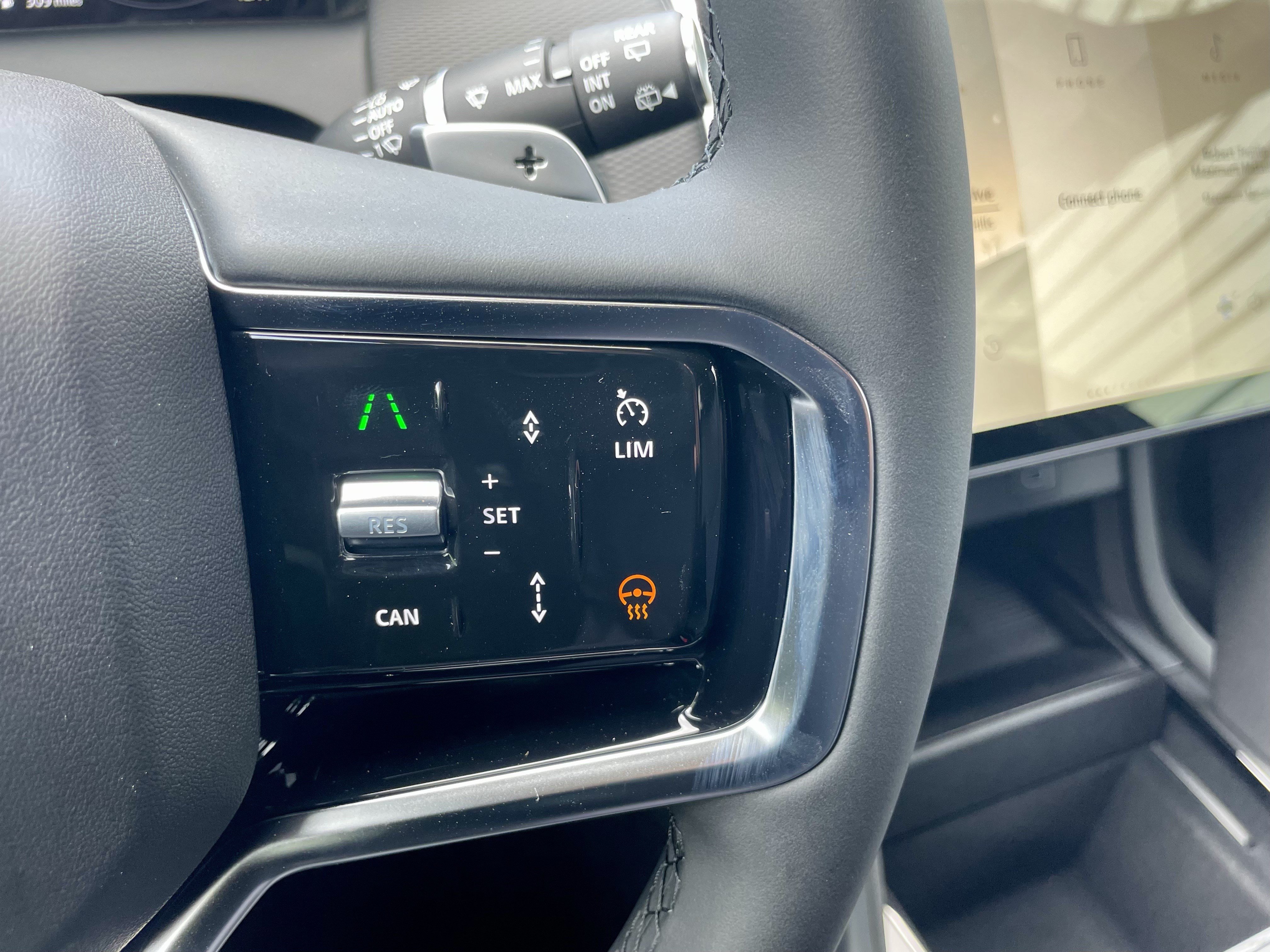 Certified 2025 Land Rover Discovery Sport S AWD/4WD image 22
