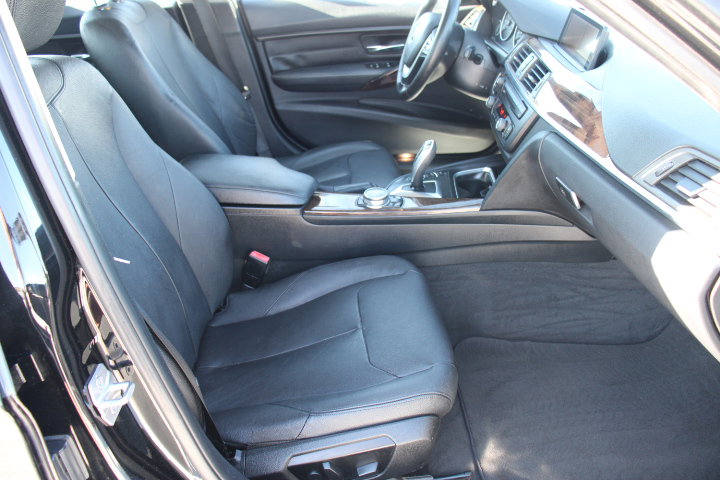 Used 2014 BMW 328i Sedan image 19