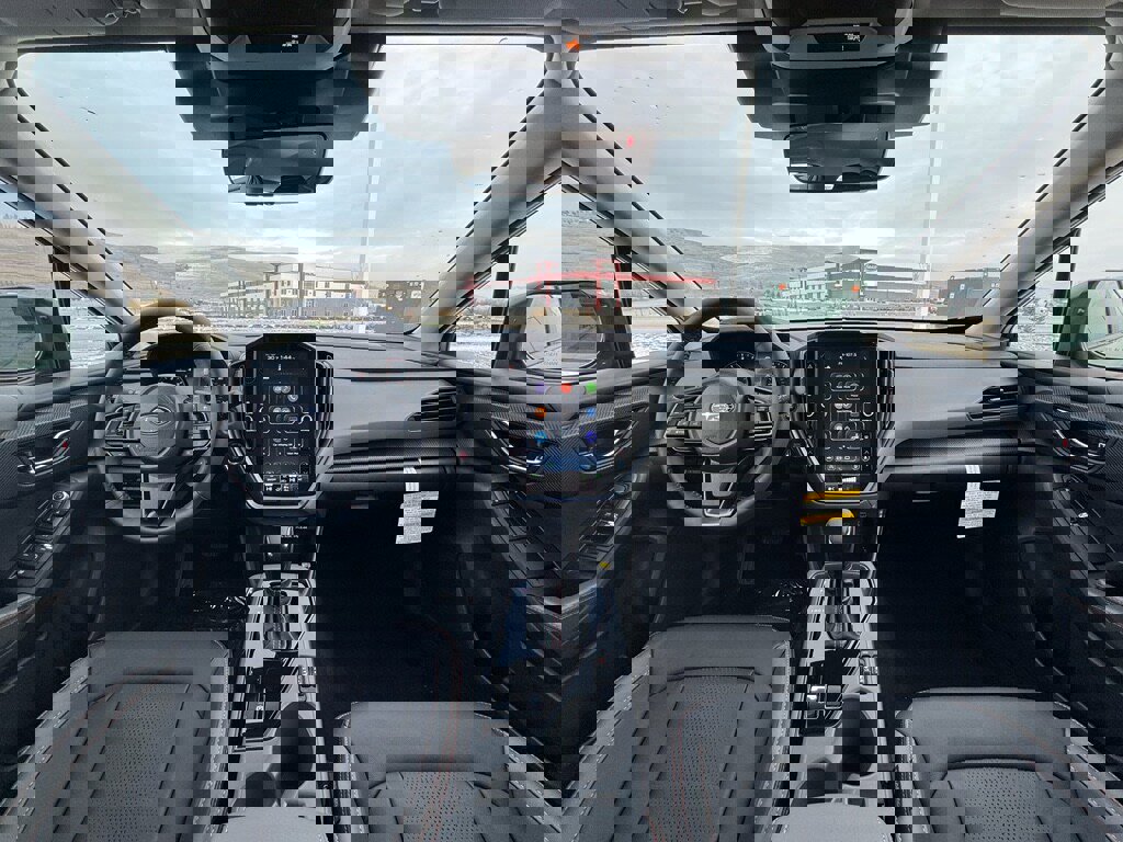 New 2026 Subaru Crosstrek 2.5i Limited w/ Popular Package #3A image 26